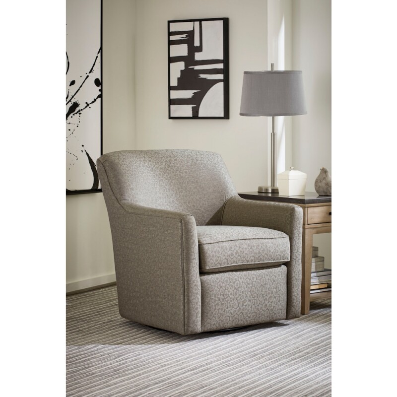 1750-69 Raleigh Swivel Chair 175069