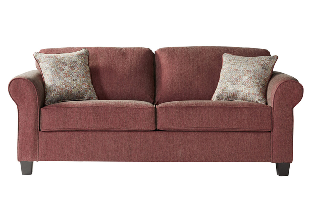 Product - Red