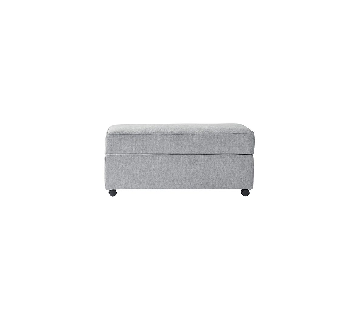 18500 Storage Ottoman Medusa Mist 1750STOT25