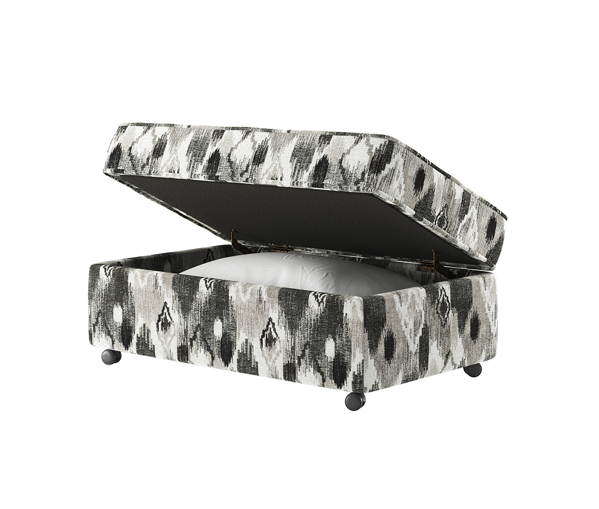 Product - Black