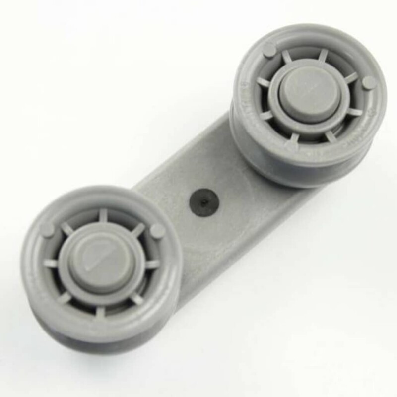 Rail Wheel Group 1752600400
