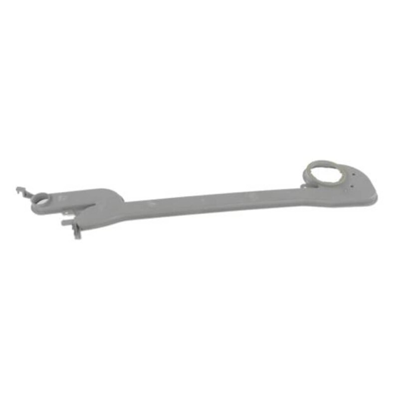 Fan Suction Tube - Welded 1754250100