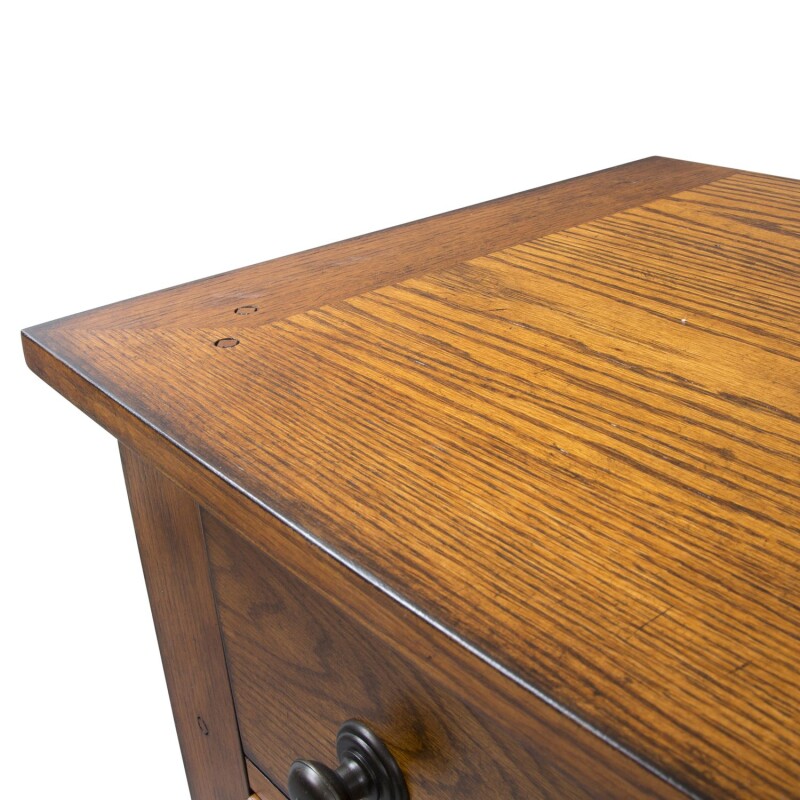 Grandpas Cabin 5 Drawer Chest 175BR41