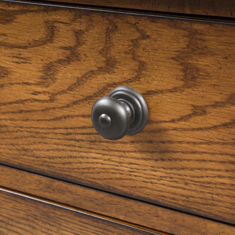 Grandpas Cabin 5 Drawer Chest 175BR41