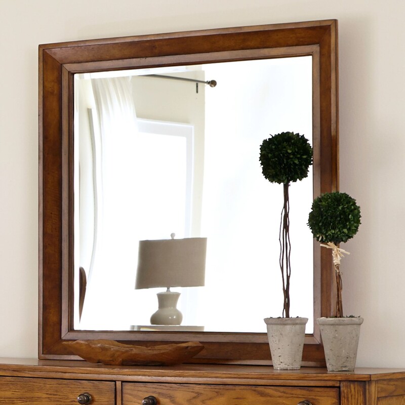 Grandpas Cabin Mirror 175BR51
