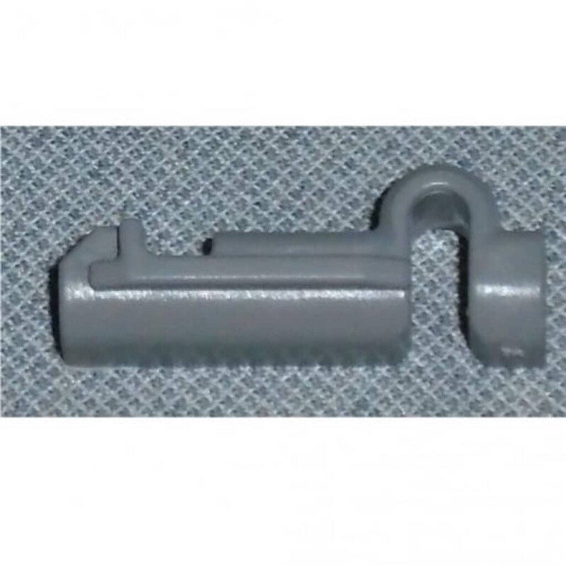 Grd Lower Basket Short Clips 1781890200