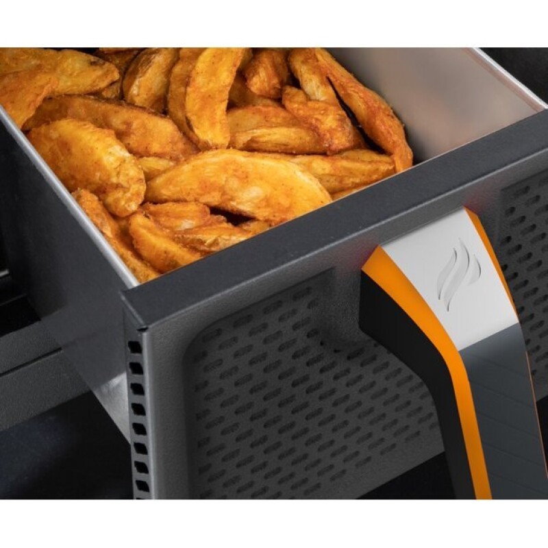 17" AR Griddle/AirFryer 12V 1783, product image 3 of 3