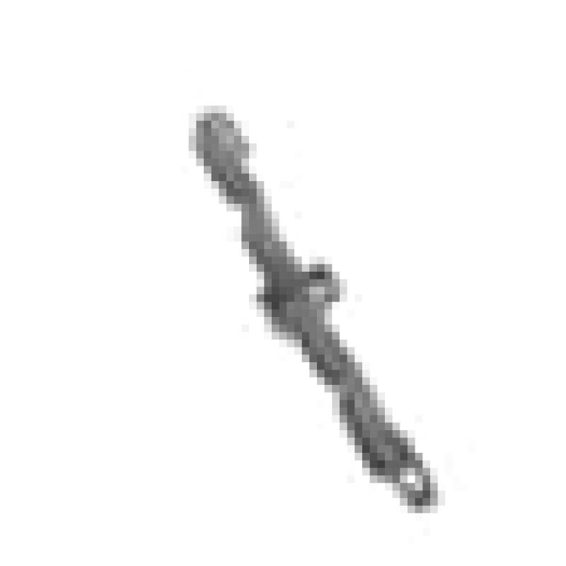 Angora Drain Hose Lock 1783540100