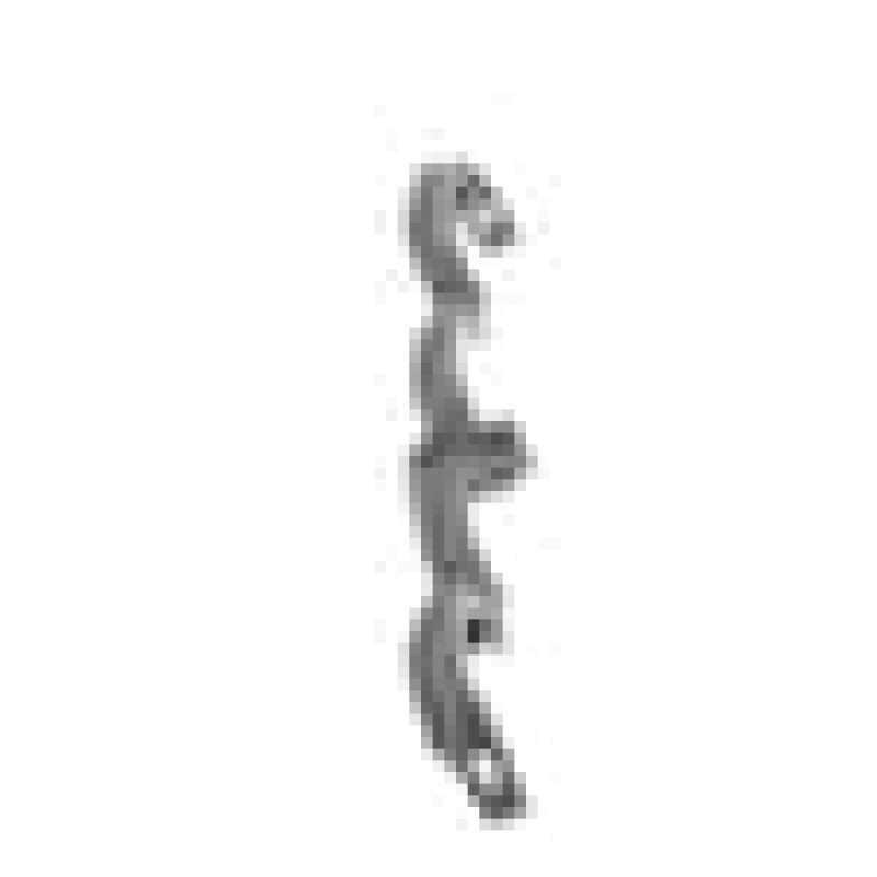 Angora Drain Hose Lock 1783540100