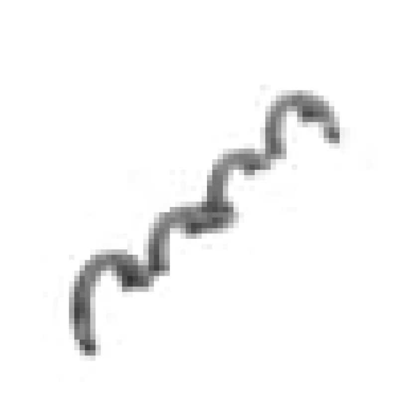 Angora Drain Hose Lock 1783540100