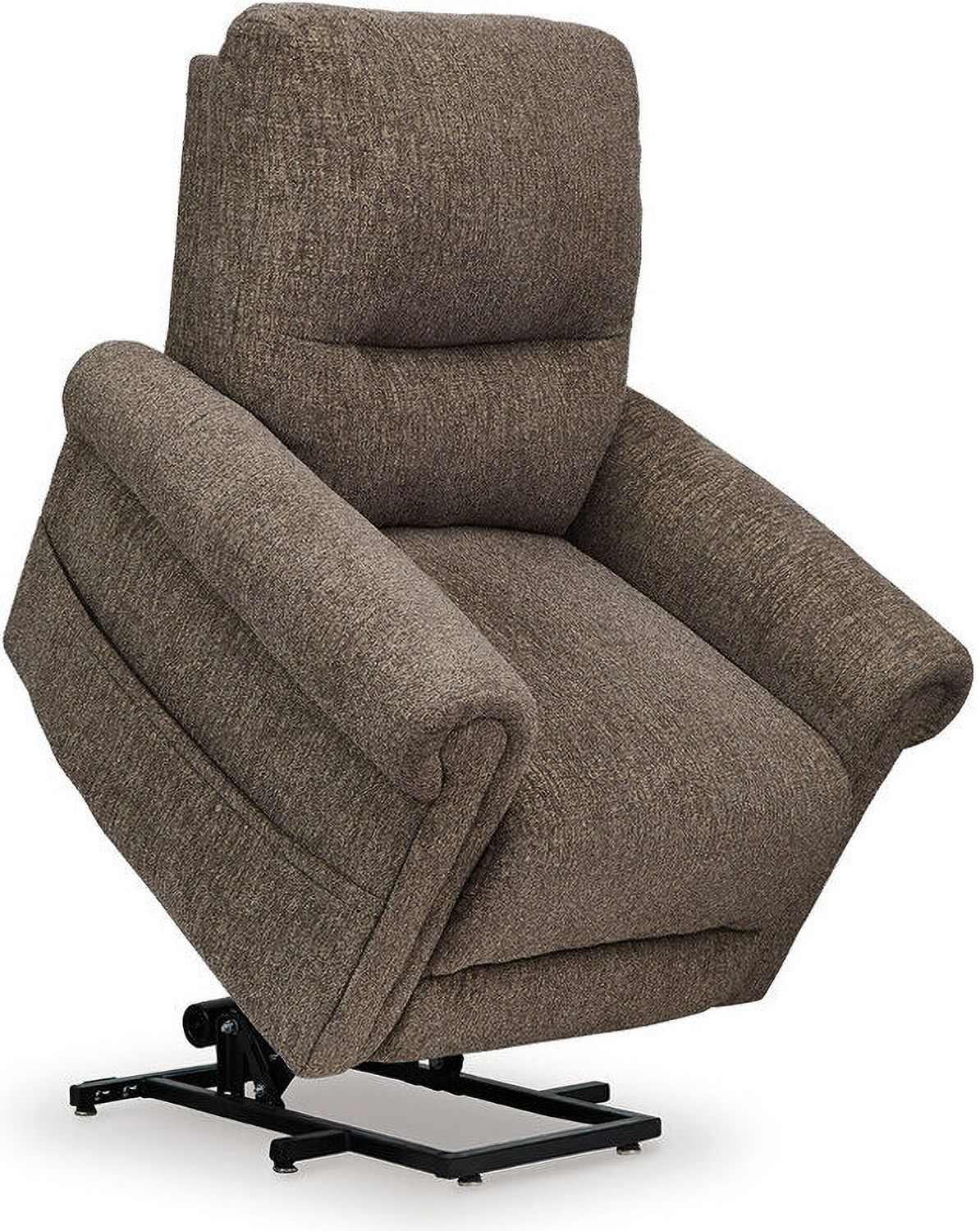 Aureta Power Lift Recliner In Earth 1790212