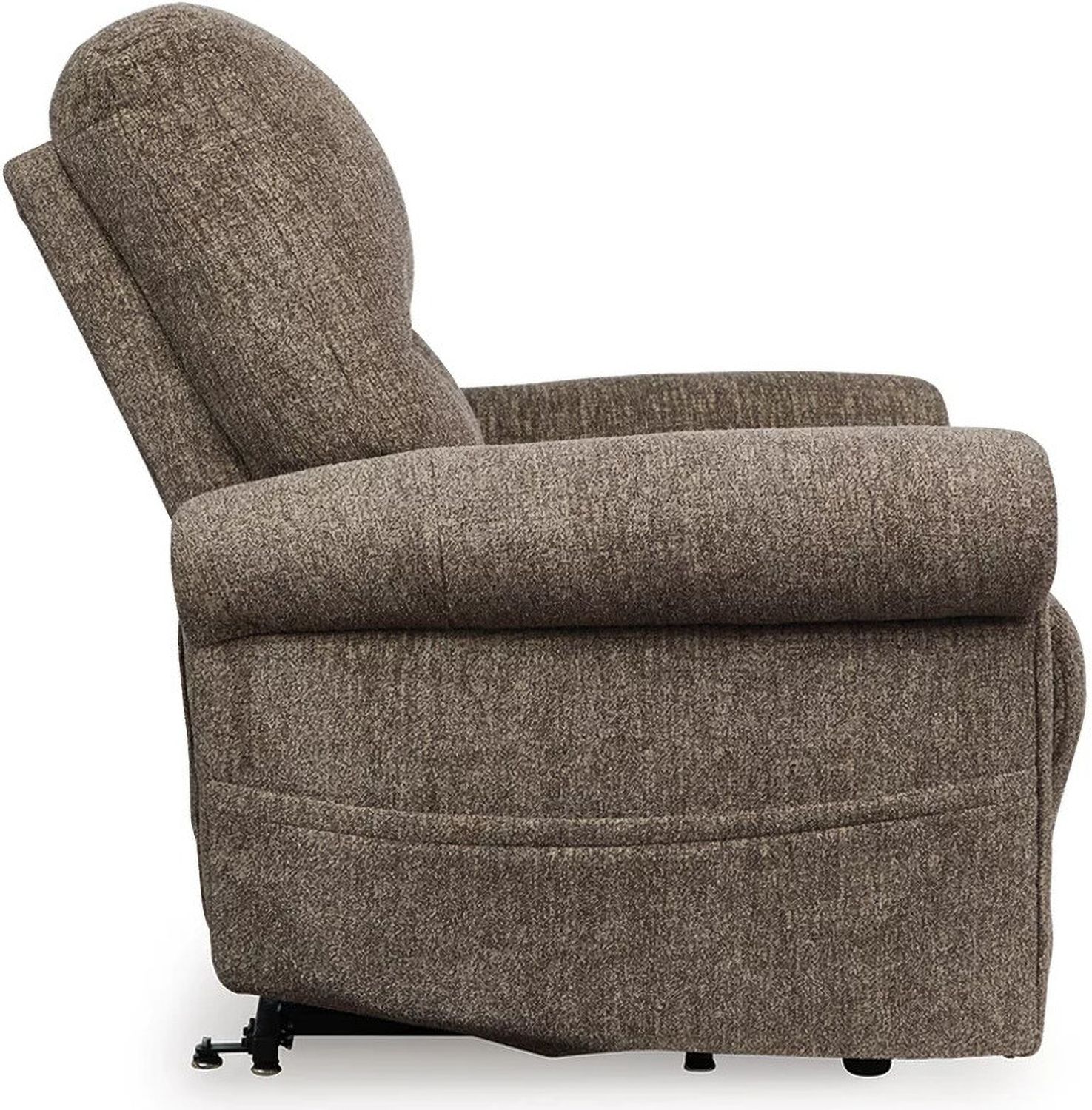 Aureta Power Lift Recliner In Earth 1790212