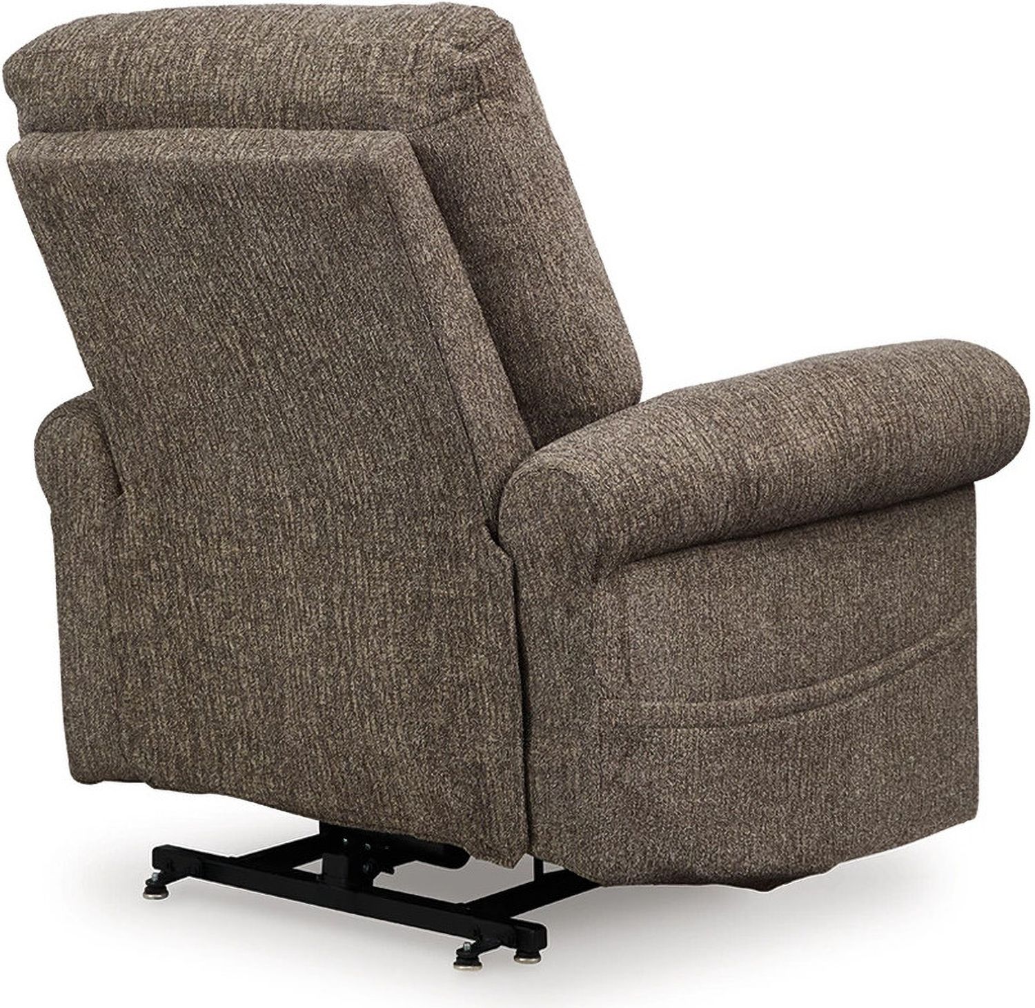 Aureta Power Lift Recliner In Earth 1790212