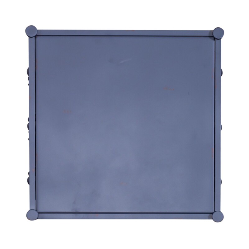 Vintage Series Open Night Stand - Navy 179BR61N