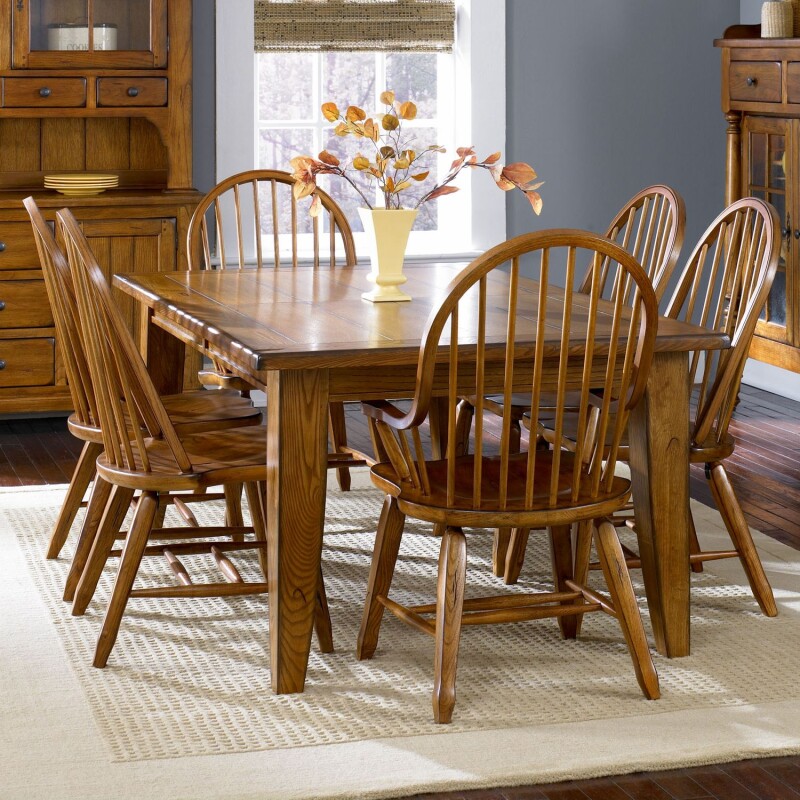 Treasures 7 Piece Set 17DR7PCS