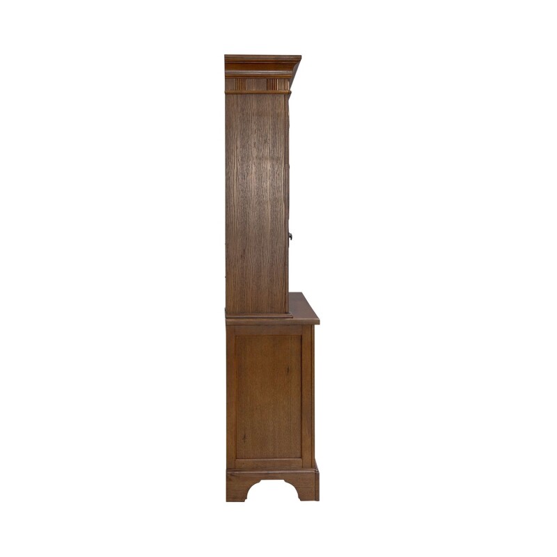 Treasures Hutch & Buffet Set 17DRHB