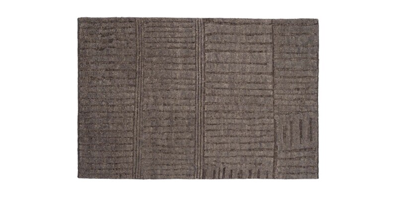 Denver Hand Knotted Rug 9' x 12' 18003339X12