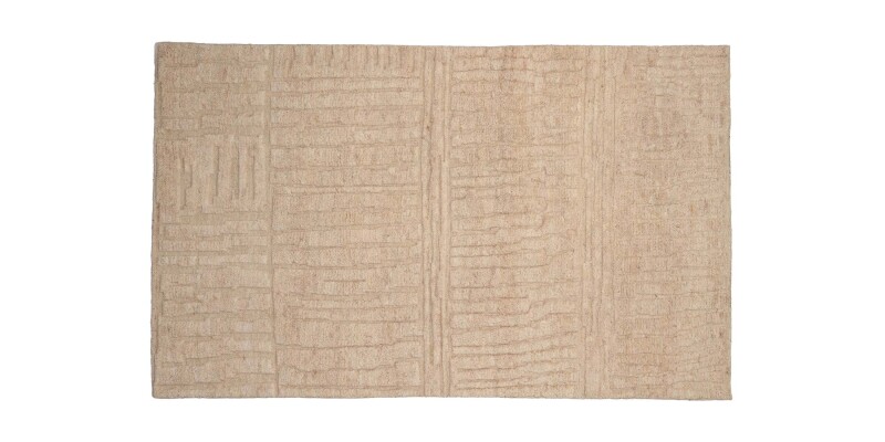 Denver Hand Knotted Rug 5' x 8' 18007005X8