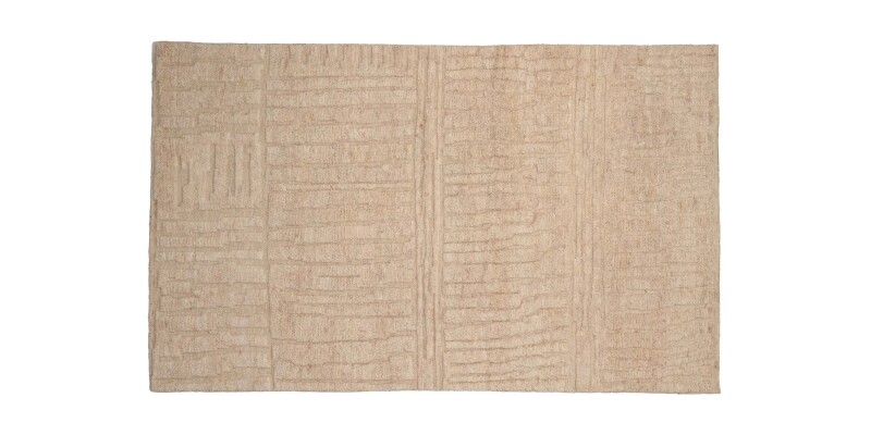 Denver Hand Knotted Rug 7'6" x 9'6" 180070076X96