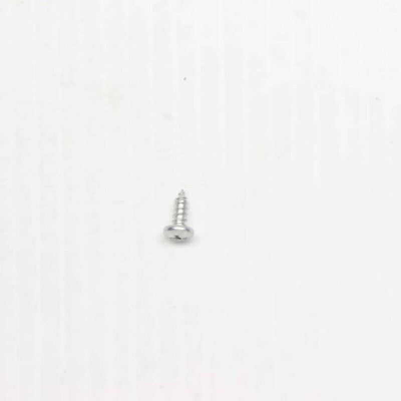 Screw 1801080100