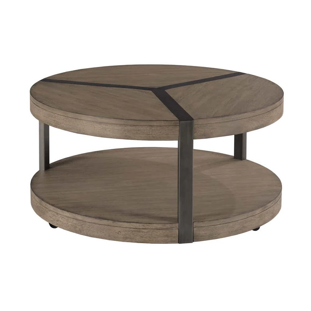 Sandler Round Coffee Table 180911