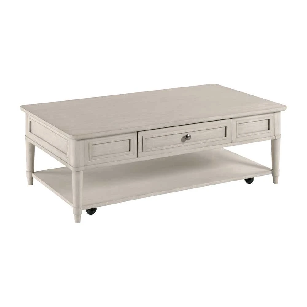 Domain Rectangular Coffee Table 181910
