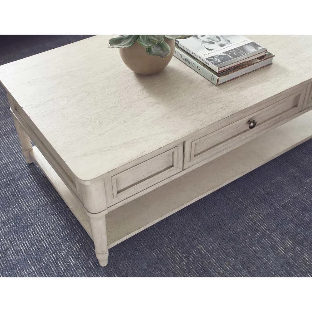 Domain Rectangular Coffee Table 181910