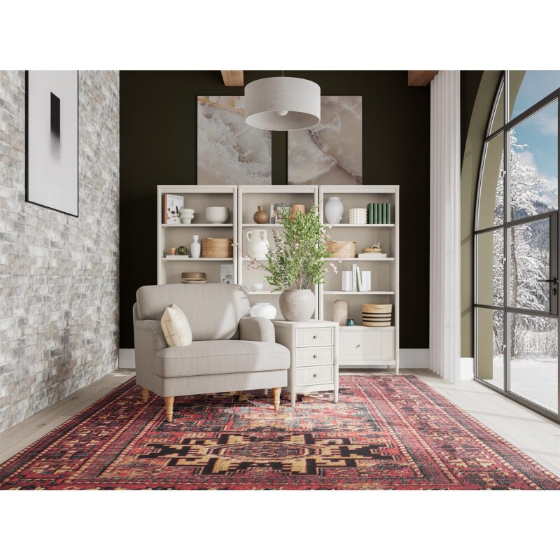 Chairside Table 18212