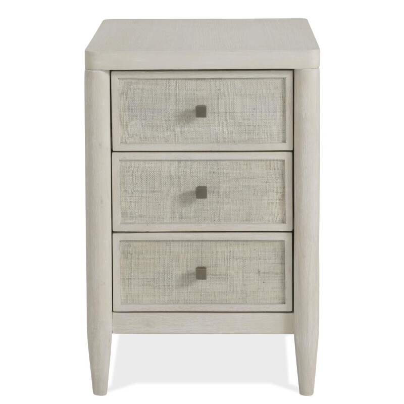 Maren Chairside Table 18212