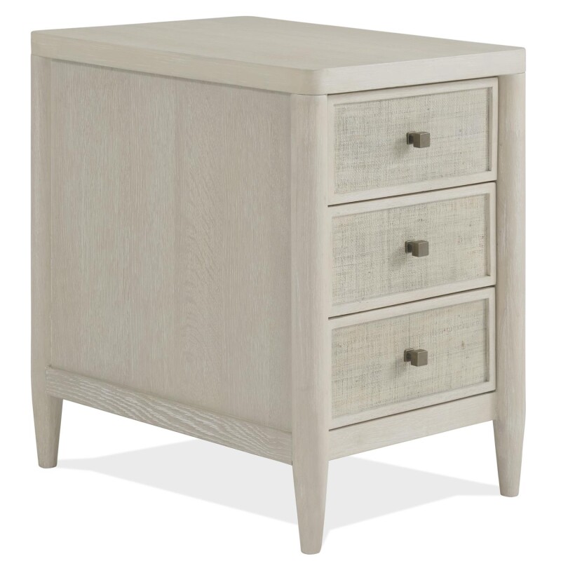 Maren Chairside Table 18212