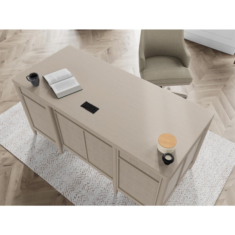 Executive Desk 18231