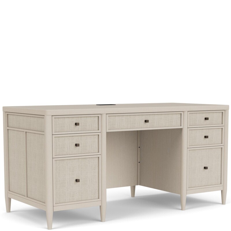 Maren Executive Desk 18231