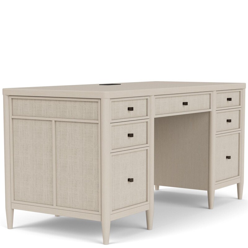 Maren Executive Desk 18231