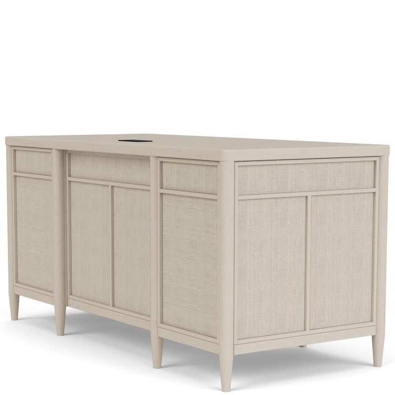 Maren Executive Desk 18231