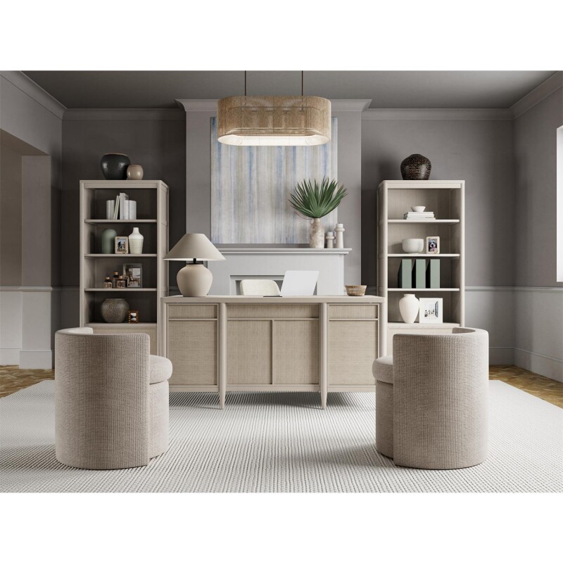 Maren Executive Desk 18231