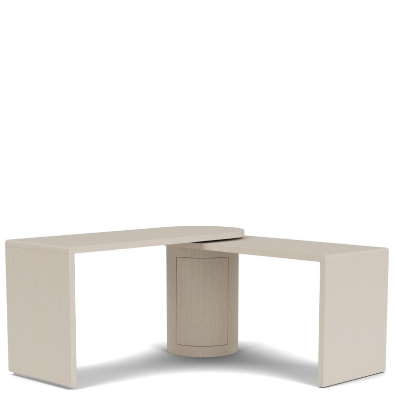 Swivel Desk Base 18233