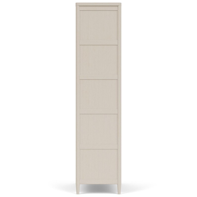 Maren Drawer Bookcase 18237