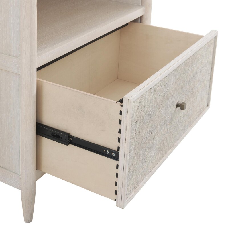 Maren Drawer Bookcase 18237