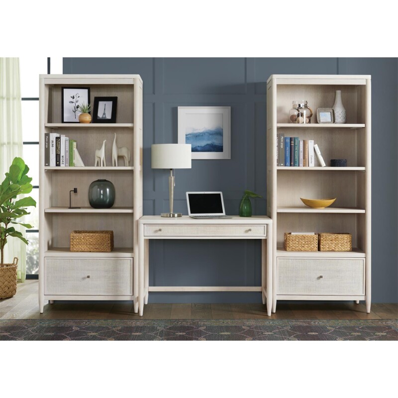 Maren Drawer Bookcase 18237