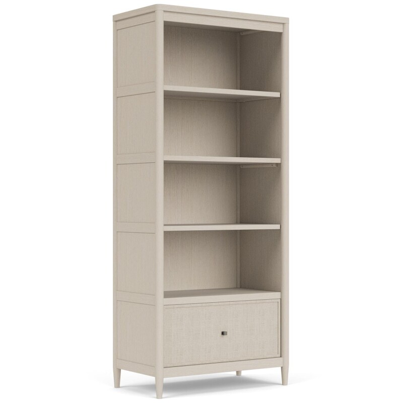 Maren Drawer Bookcase 18237