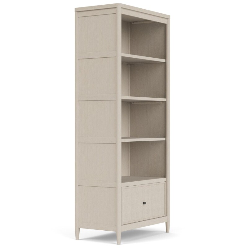 Maren Drawer Bookcase 18237