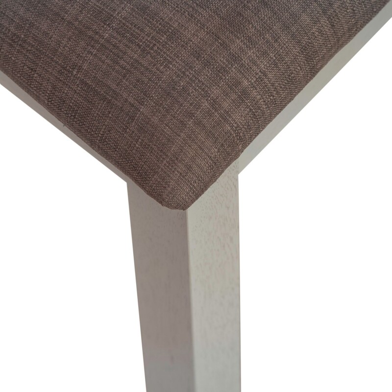 Brook Bay Slat Back Uph Side Chair (RTA) 182C1501S