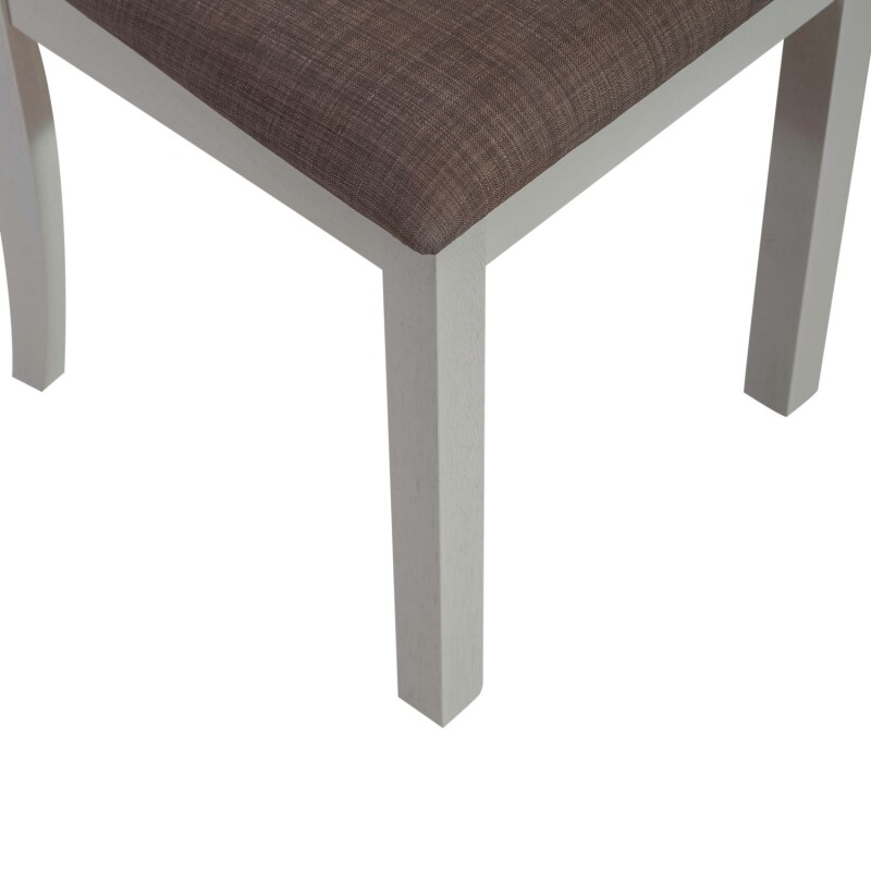 Brook Bay Uph Ladder Back Side Chair (RTA) 182C2001S
