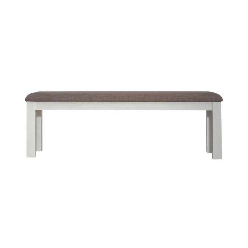 Brook Bay Uph Dining Bench 182C9001B