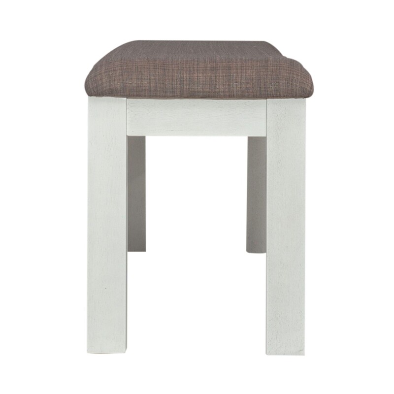 Brook Bay Uph Dining Bench 182C9001B