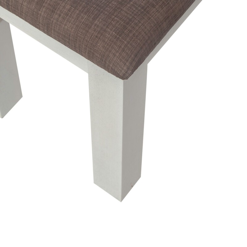 Brook Bay Uph Dining Bench 182C9001B
