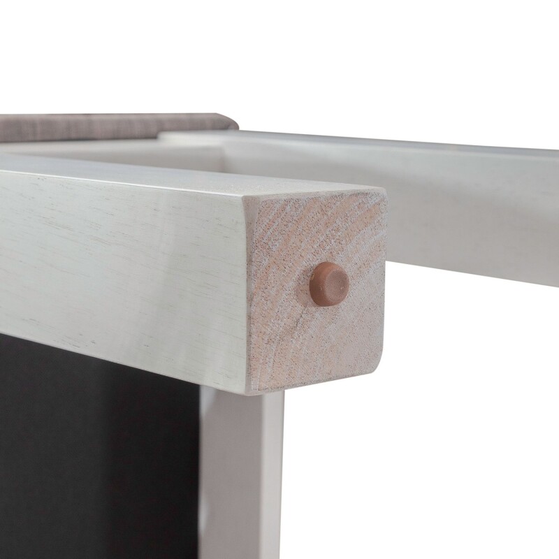 Brook Bay Uph Dining Bench 182C9001B