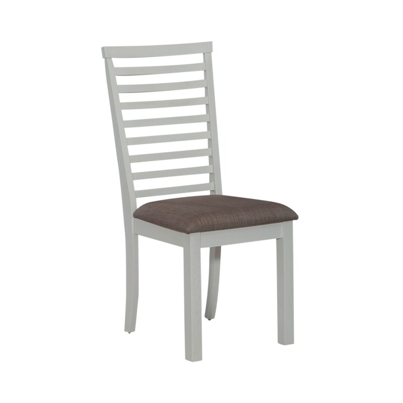 Brook Bay 6 Piece Trestle Table Set 182CD6TRS