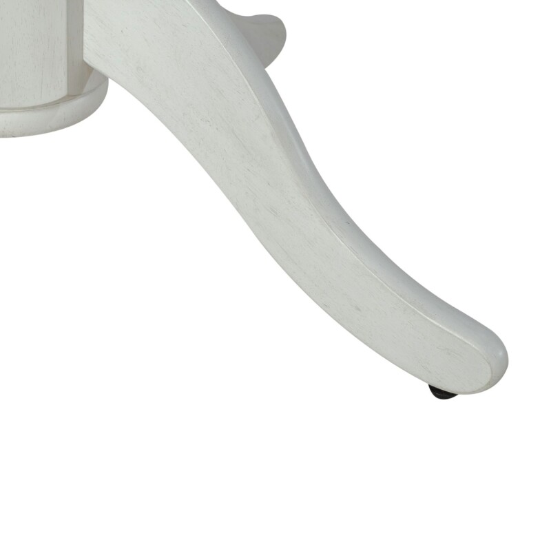 Brook Bay Drop Leaf Table Base 182P3636