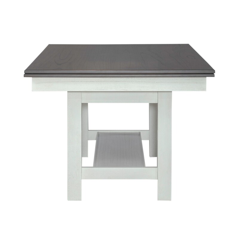 Brook Bay Trestle Table Base 182P4094